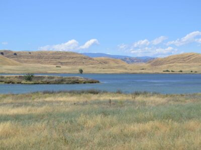 Sites Reservoir Project Advances Toward Construction